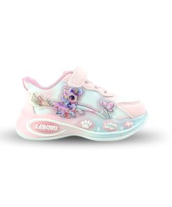 Alternative view of AdventureMax Kids Outdoor Shoes