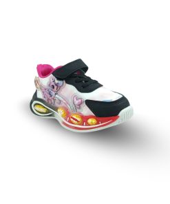 Tiny Steps Toddler Walking Shoes