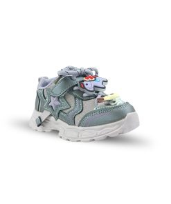 SparkleStar Girls Casual Shoes