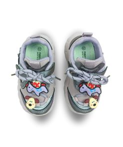 Alternative view of SparkleStar Girls Casual Shoes