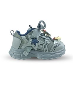 Alternative view of SpeedRun Boys Sports Shoes